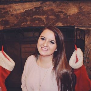 Meet your Posher, Aimee